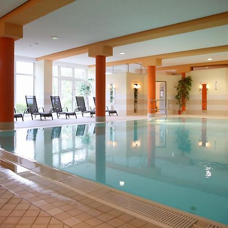 Sonnenhotel Hoher Hahn シュヴァルツェンベルク エクステリア 写真
