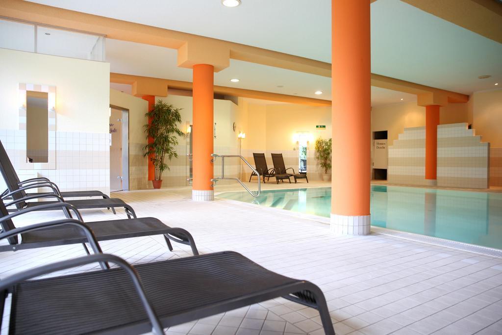 Sonnenhotel Hoher Hahn シュヴァルツェンベルク エクステリア 写真