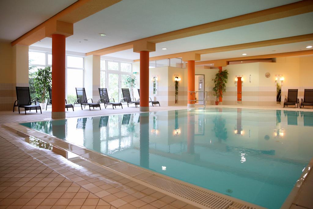 Sonnenhotel Hoher Hahn シュヴァルツェンベルク エクステリア 写真
