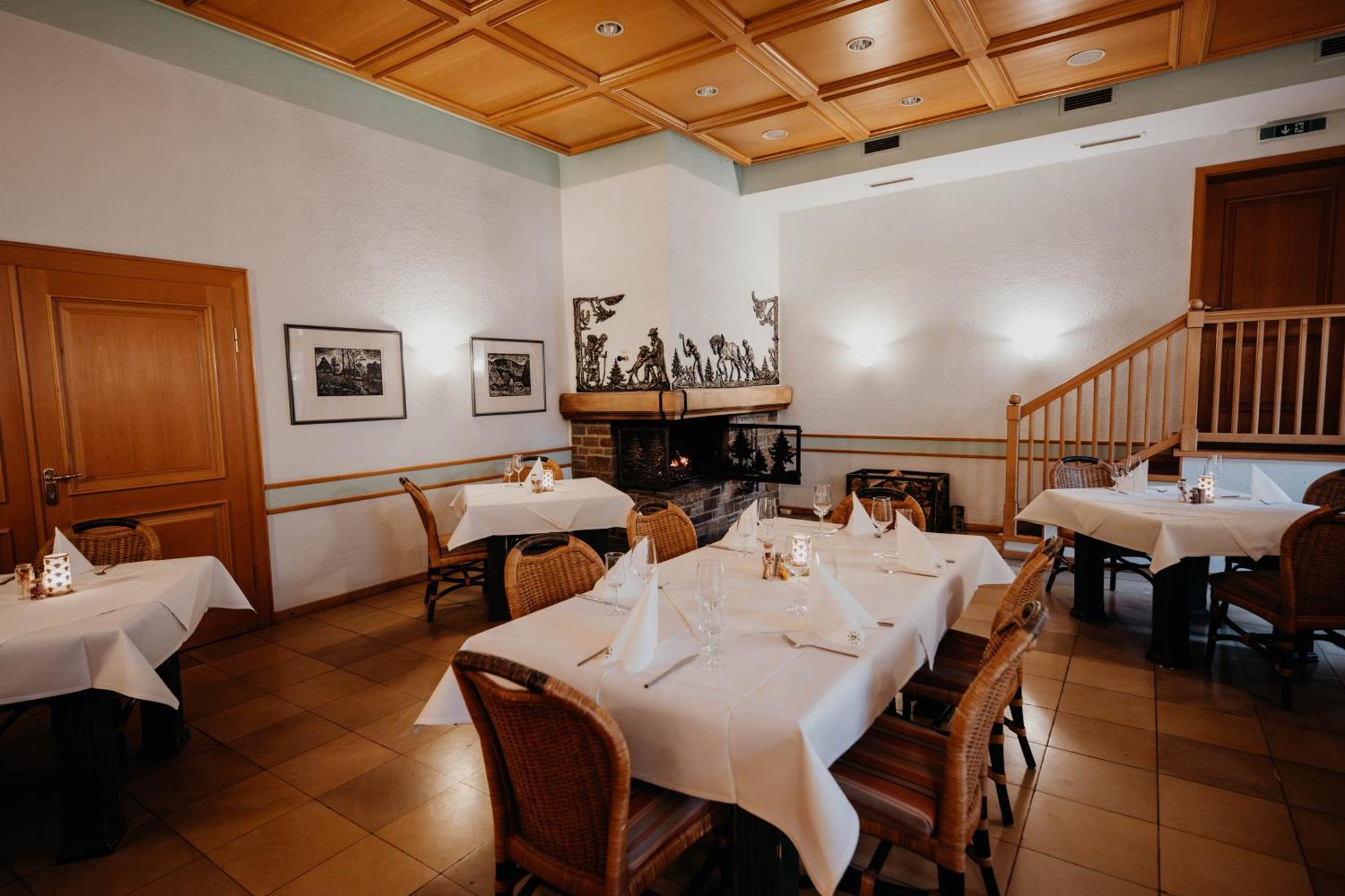 Sonnenhotel Hoher Hahn シュヴァルツェンベルク エクステリア 写真