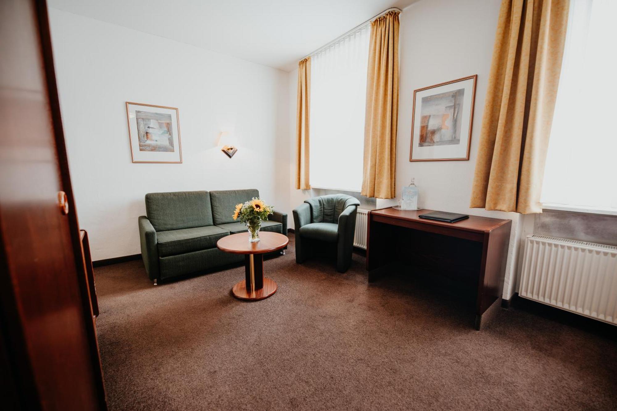 Sonnenhotel Hoher Hahn シュヴァルツェンベルク エクステリア 写真