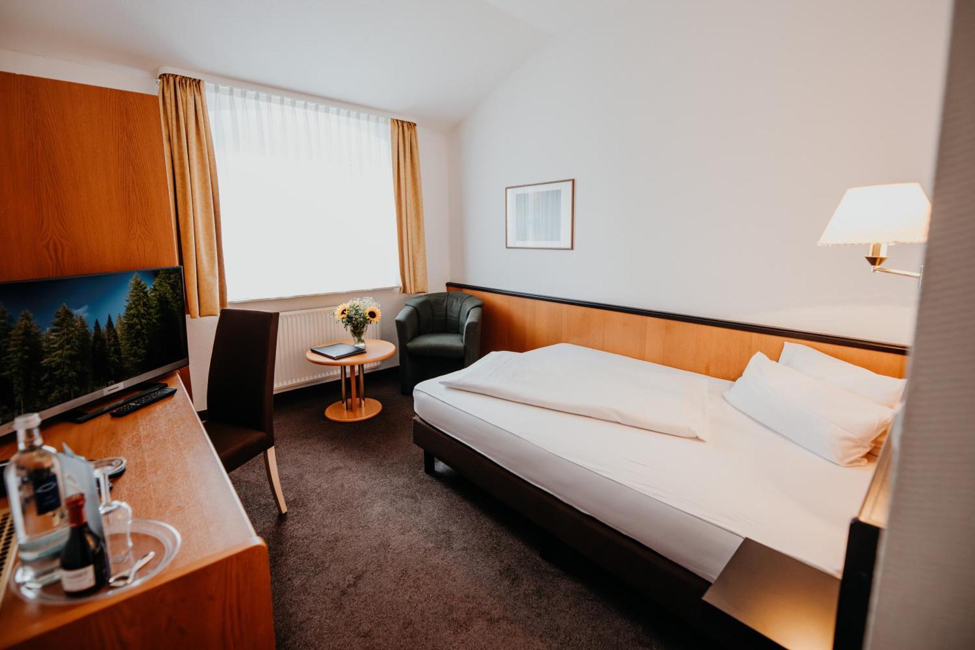 Sonnenhotel Hoher Hahn シュヴァルツェンベルク エクステリア 写真
