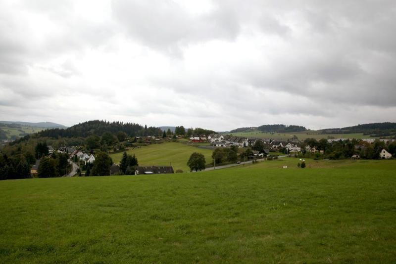 Sonnenhotel Hoher Hahn シュヴァルツェンベルク エクステリア 写真